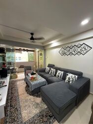 Blk 504 Woodlands Drive 14 (Woodlands), HDB 5 Rooms #599160391